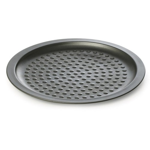 Teglia pizza bugnata - teglia,
