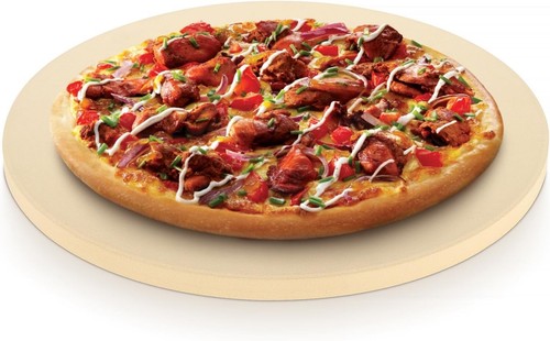 Zenlavia pietra per pizza - pizza, di