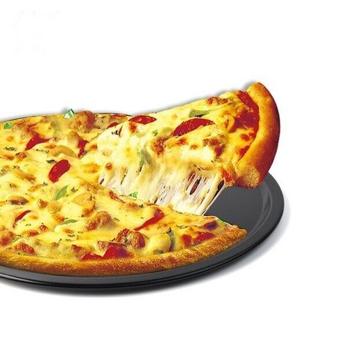 Teglia pizza rotonda - pizza, 32