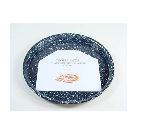 Teglia pizza rotonda - , cm