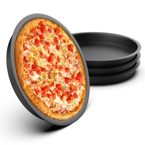 Teglia pizza diametro 20cm set - pizza,