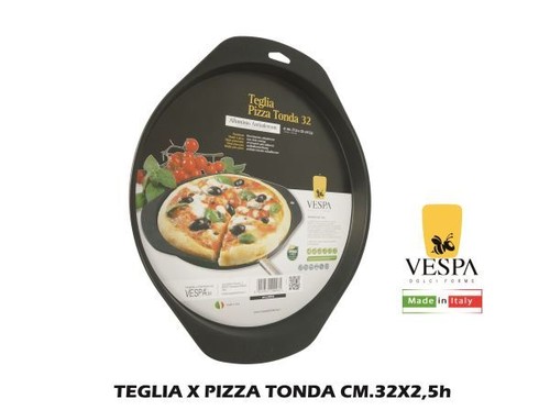 Teglia forno per - teglia, pizza