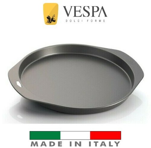 Teglia tonda ruoto per pizza - teglia,