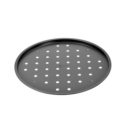 Teglia pizza forata - , 32cm