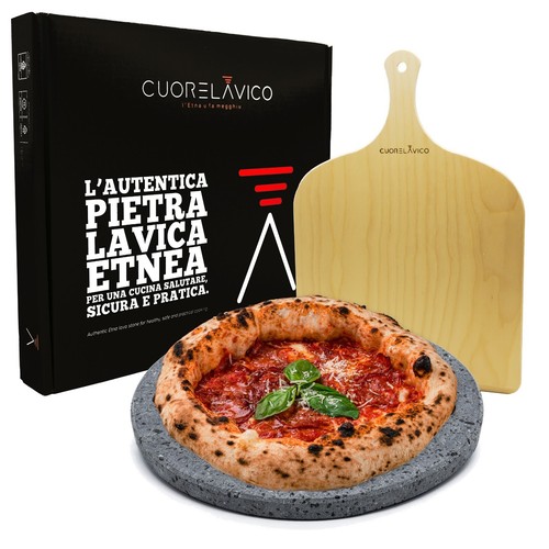 Cuore lavico kit - -,