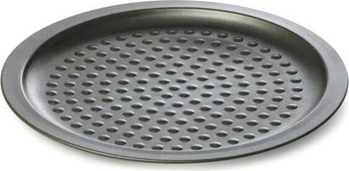 Teglia forno per pizza - teglia,
