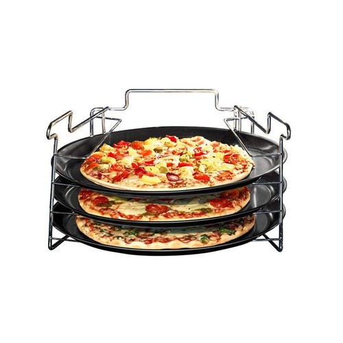 Set cuoci pizza - set,