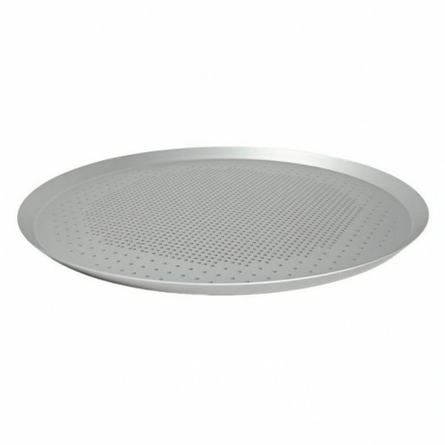 Teglia forno robusto forata - da,