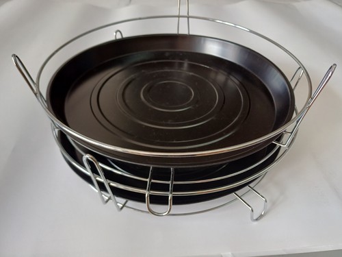 Kit teglia forno - forno, per