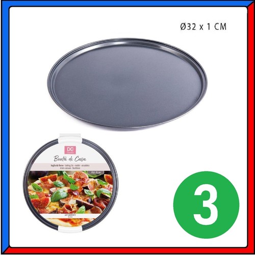 Teglia forno per - forno, pizza