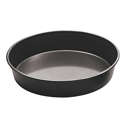 Teglia forno rotonda ferro - rotonda,