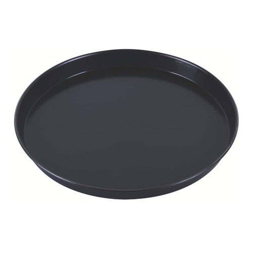 Teglia pizza tonda - teglia, ferro