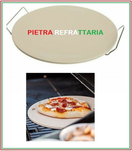 Cuoci pizza pietra - cuoci,