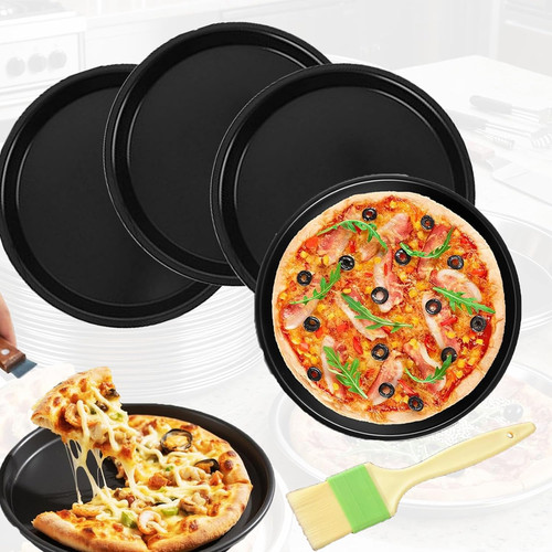 Pcs teglia per pizza - pcs,