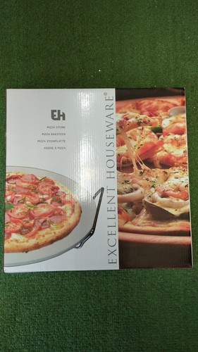 Teglia per pizza tonda - per,