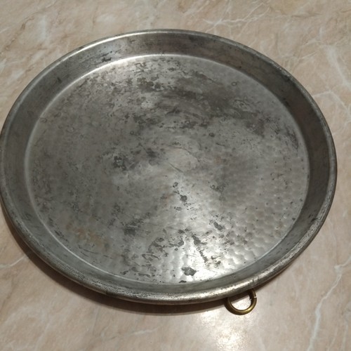 Teglia rame forno per - in,