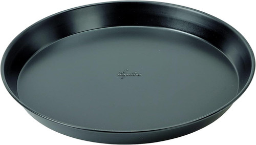 Gustosa teglia pizza rotonda - gustosa,