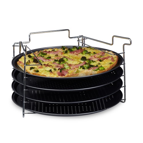 Teglia per pizza teglie - pizza, da