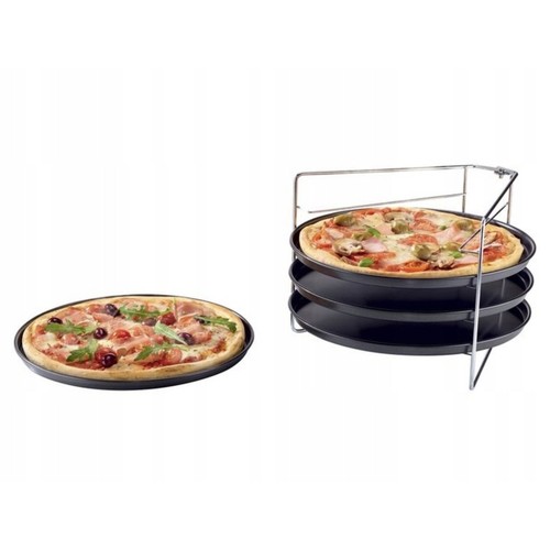 Zenker set pizza - pizza, pezzi