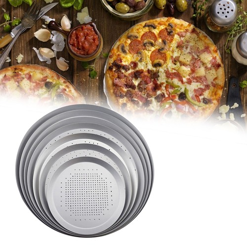 Teglia pizza pollici - teglia,